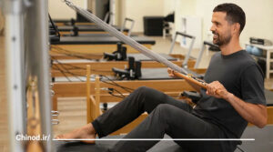 پیلاتس چیست ؟! Pilates چینود chinod