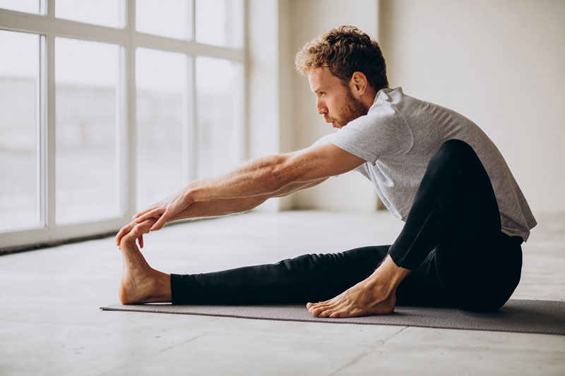 پیلاتس چیست ؟! Pilates چینود chinod 