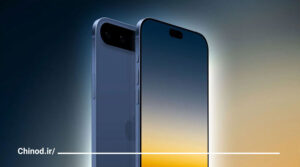 iphone 17 معرفی و پیش بینی آیفون 17 چینود chinod