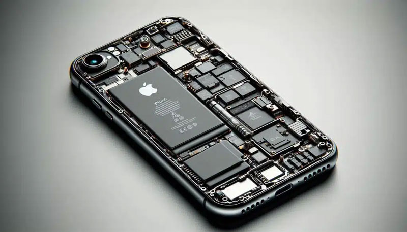 iphone 17 معرفی و پیش بینی آیفون 17 چینود chinod