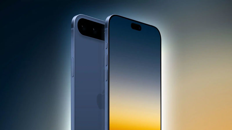 iphone 17 معرفی و پیش بینی آیفون 17 چینود chinod