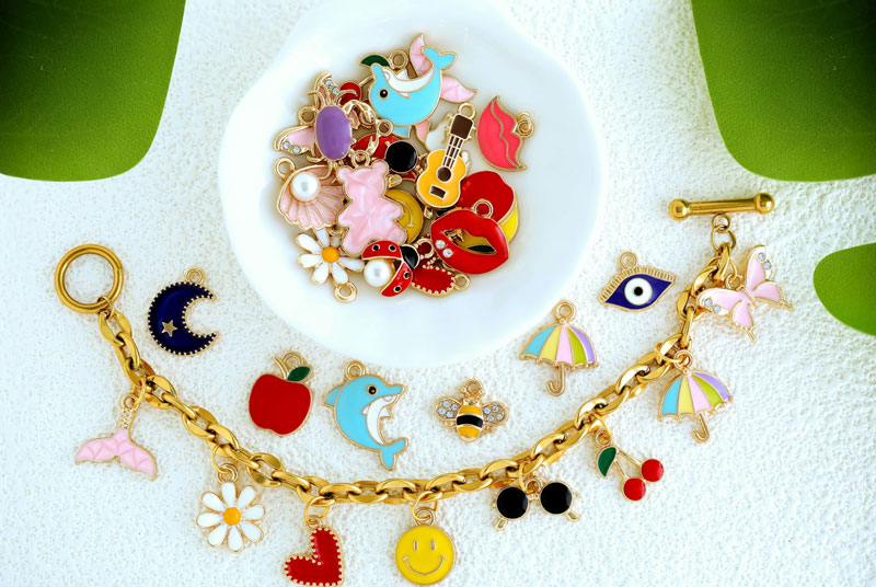 ساخت جواهرات دستساز Making handmade jewelry چینود chinod 