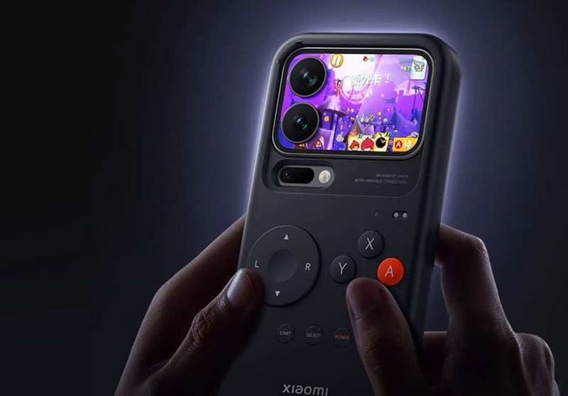 Xiaomi 17 شیائومی 17: تاجری جدید در عرصه پرچمداران چینود chinod 