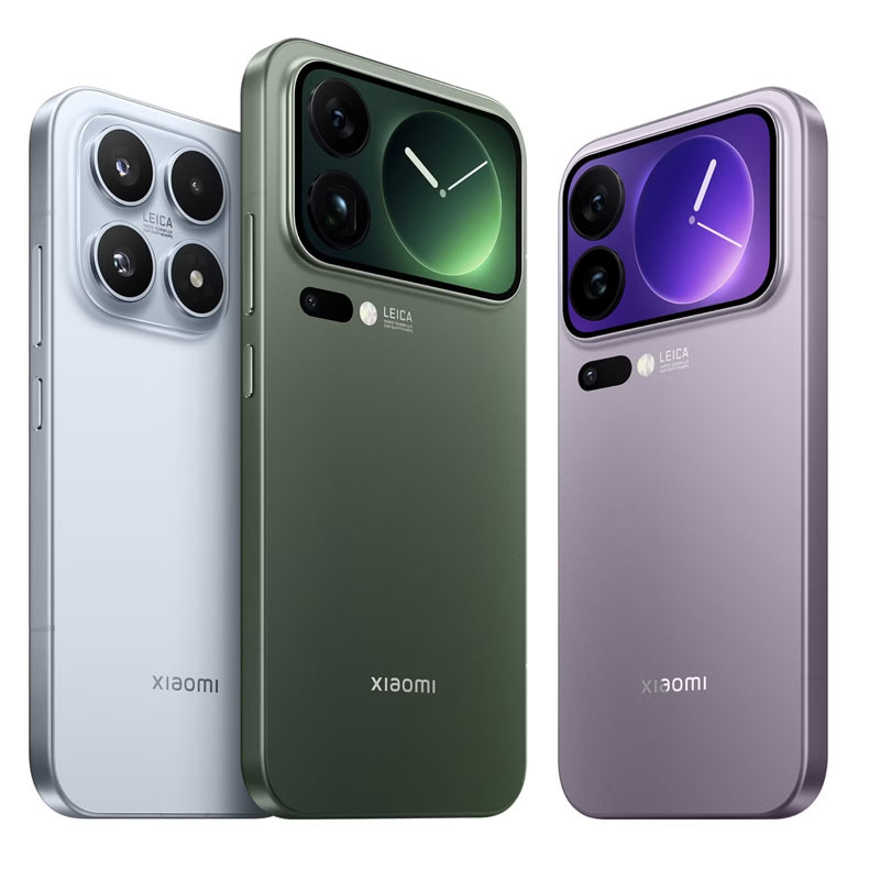 Xiaomi 17 شیائومی 17: تاجری جدید در عرصه پرچمداران چینود chinod 