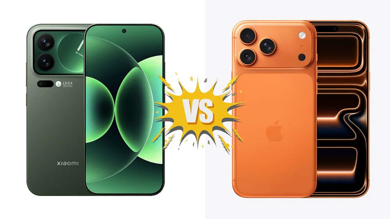 Xiaomi 17 شیائومی 17: تاجری جدید در عرصه پرچمداران چینود chinod 