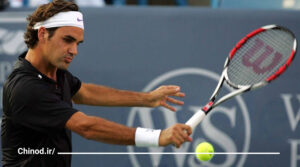 تاریخچه ورزش تنیس Tennis چینود chinod