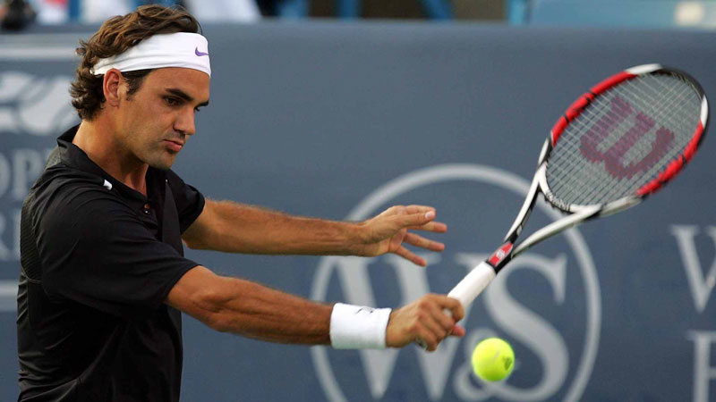 تاریخچه ورزش تنیس Tennis چینود chinod 