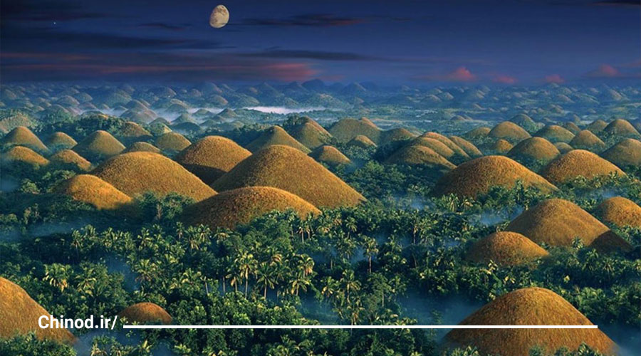 مکان های عجیب جهان بخش 4