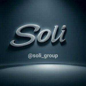 soli_group چینود chinod چینود chinod