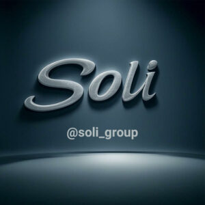 soli_group چینود chinod چینود chinod