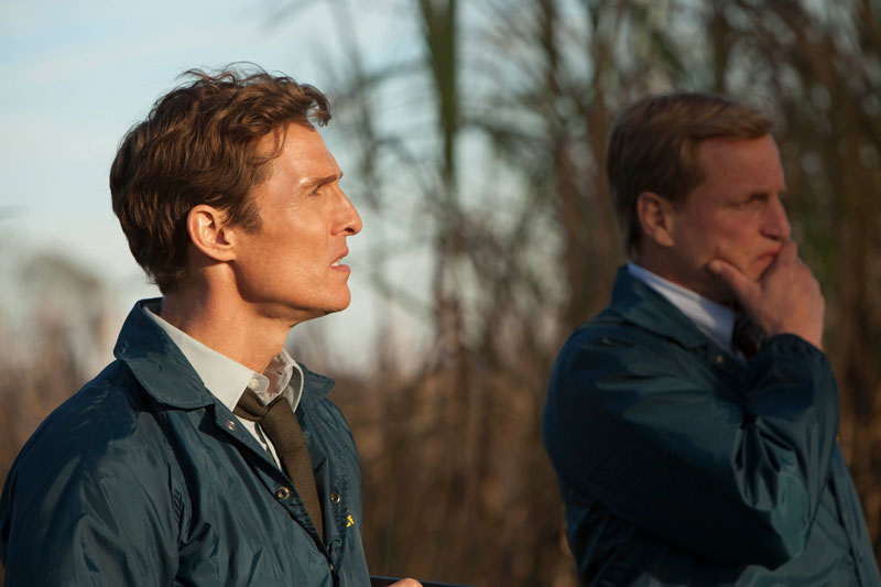True Detective کارآگاه حقیقی چینود chinod 
