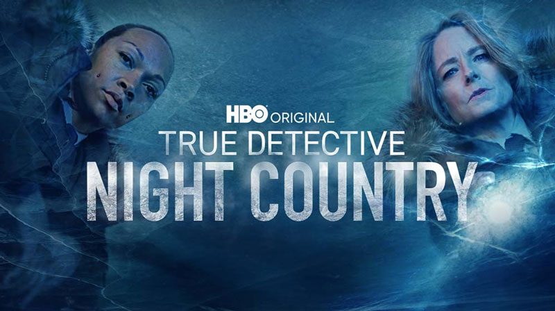 True Detective کارآگاه حقیقی چینود chinod 