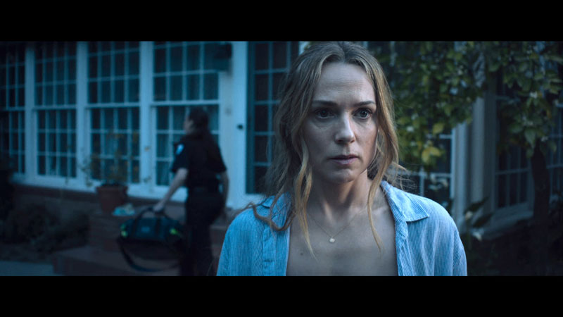 Night Swim شنای شبانه چینود chinod 2024