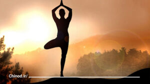Benefits of yoga for mind and body فواید یوگا برای ذهن و جسم چینود chinod