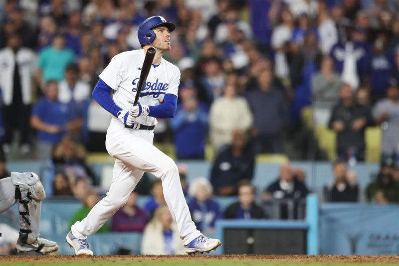 تاریخچه ورزش بیسبال History of the sport of baseball چینود chinod 