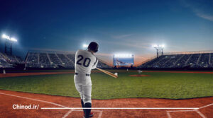 تاریخچه ورزش بیسبال History of the sport of baseball چینود chinod