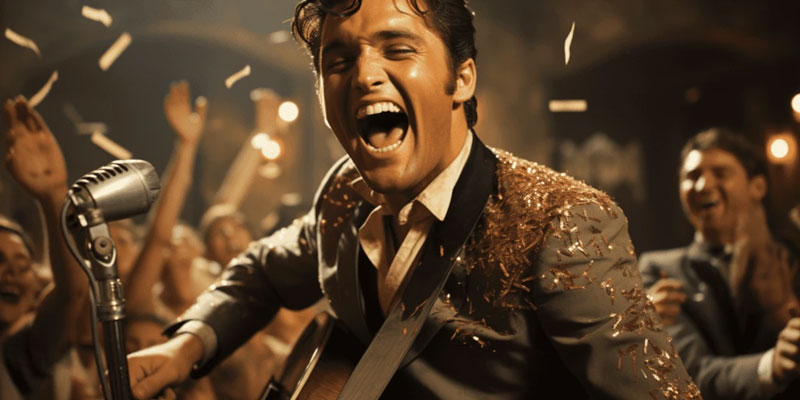 تاریخچه موسیقی راک و تأثیر آن بر فرهنگ The History of Rock Music and Its Impact on Culture چینود chinod 