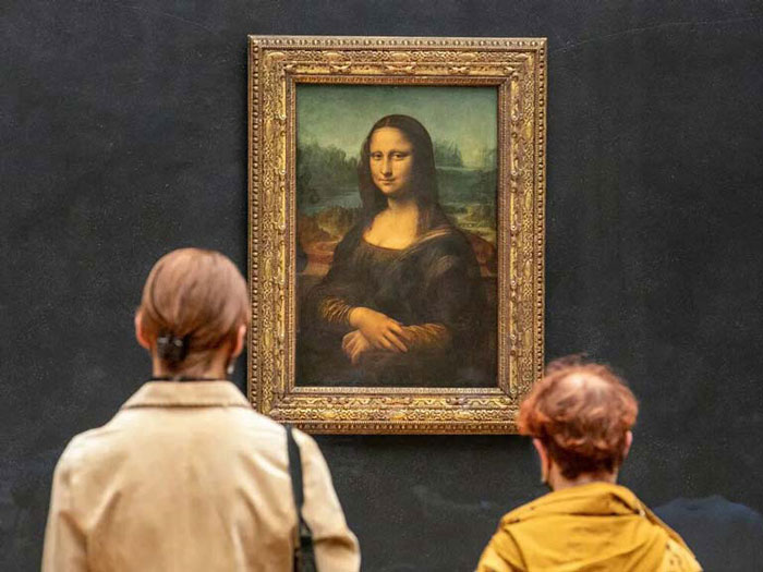 نگاهی به دنیای موزه ها world of museums چینود chinod