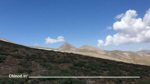 طرح سیمرغ قله کمال The Simorgh of Kamal Peak design چینود chinod