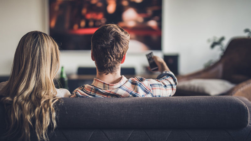 دیدن فیلم و انیمیشن Watching movies and animations چینود chinod