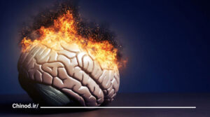 اثرات گرما بر روان Effects of heat on the mind چینود chinod