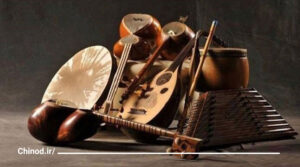 خرید اولین ساز Buy an instrument چینود chinod
