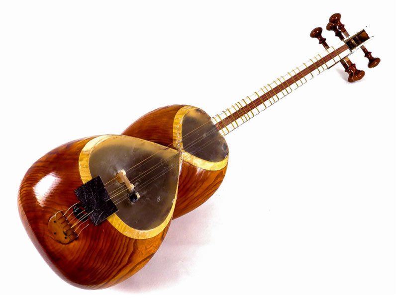 خرید اولین ساز Buy an instrument چینود chinod