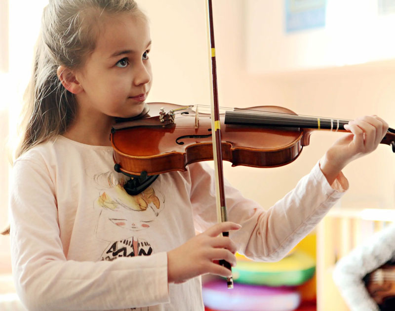 خرید اولین ساز Buy an instrument چینود chinod