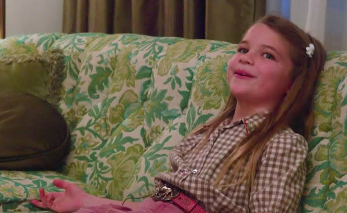 سریال شلدون Young Sheldon series چینود chinod
