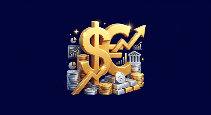 اکسکوینو مارکت Excoin Market چینود chinod