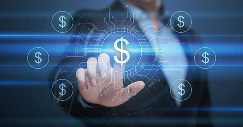 اکسکوینو مارکت Excoin Market چینود chinod