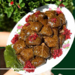 غذاهای تابستانی ghzanpehei tabastani چینود chinod