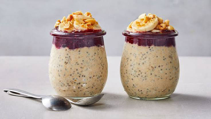 ۵ اسموتی برای کاهش وزن Smoothie چینود chinod