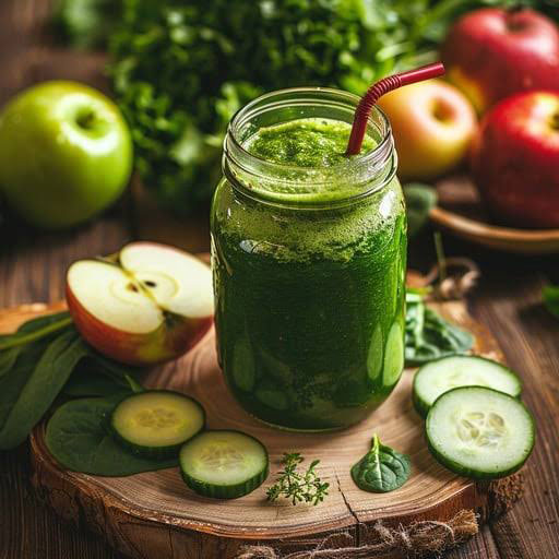 ۵ اسموتی برای کاهش وزن Smoothie چینود chinod