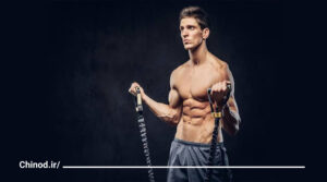 انواع تیپ بدنی body types چینود chinod