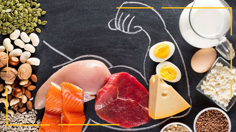 انواع تیپ بدنی body types چینود chinod