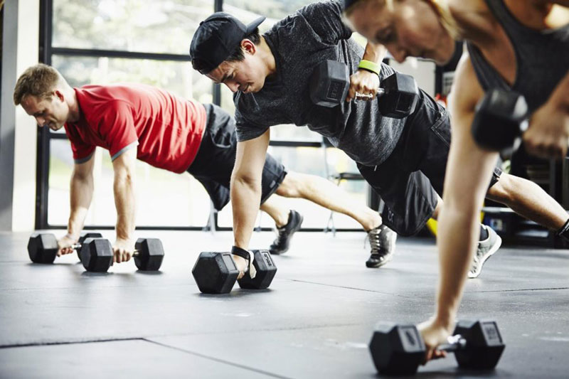 انواع تیپ بدنی body types چینود chinod