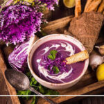 رژیم سوپ کلم cabbage soup diet چینود chinod