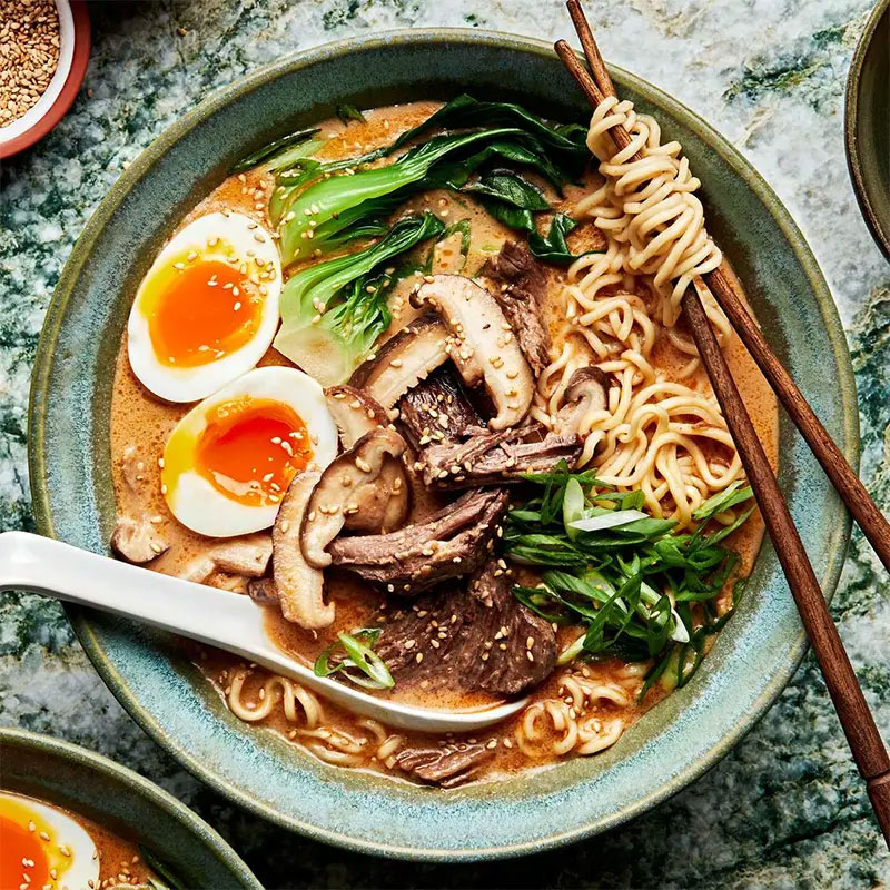برترین غذاهای خوشمزه جهان The most delicious foods in the world Chinod چینود