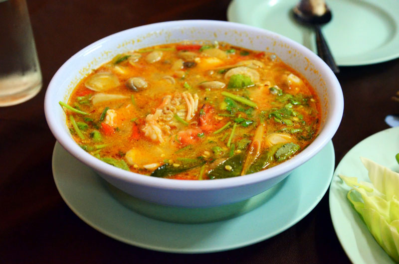 برترین غذاهای خوشمزه جهان The most delicious foods in the world Chinod چینود
