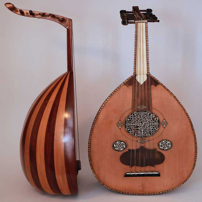 انواع سازهای موسیقی Types of musical instruments Chinod چینود