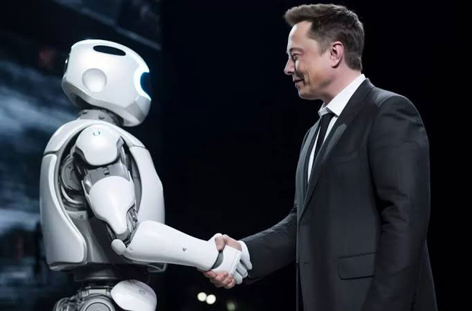 ایلان ماسک از ابتدا تا اکنون Elon Musk from the beginning to now Chinod چینود 