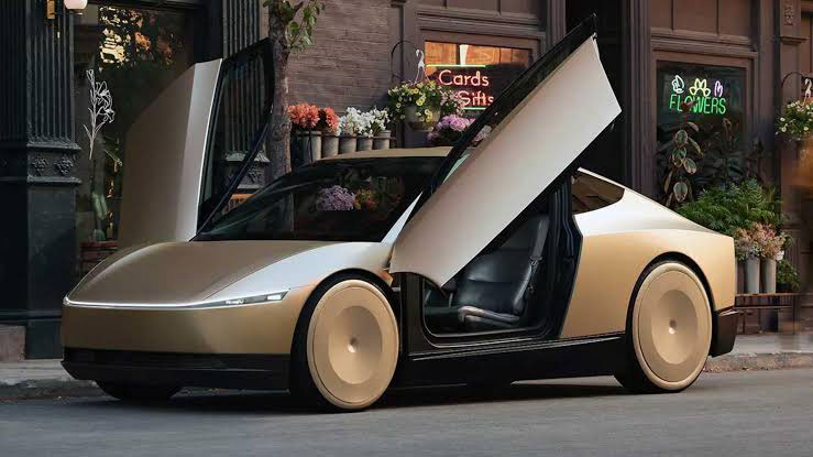 ایلان ماسک از ابتدا تا اکنون Elon Musk from the beginning to now Chinod چینود 