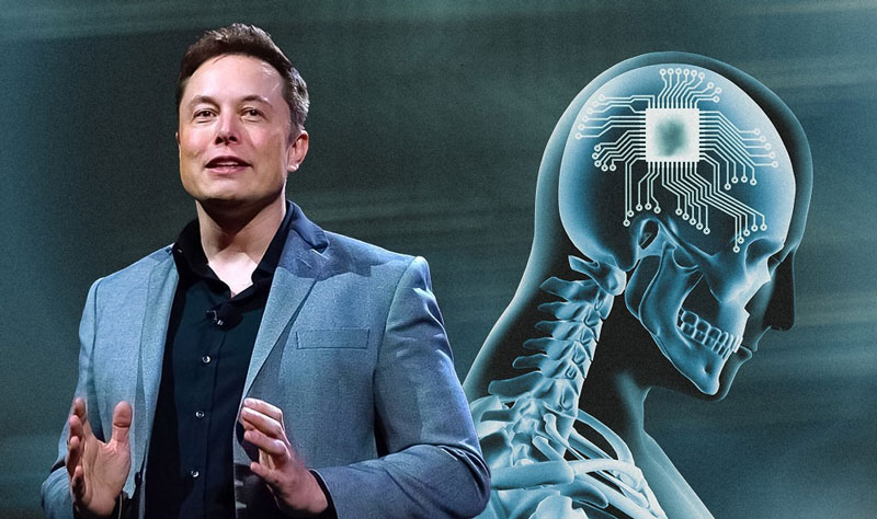 ایلان ماسک از ابتدا تا اکنون Elon Musk from the beginning to now Chinod چینود 