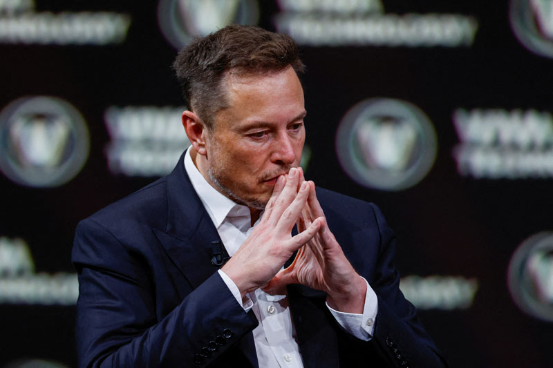 ایلان ماسک از ابتدا تا اکنون Elon Musk from the beginning to now Chinod چینود 