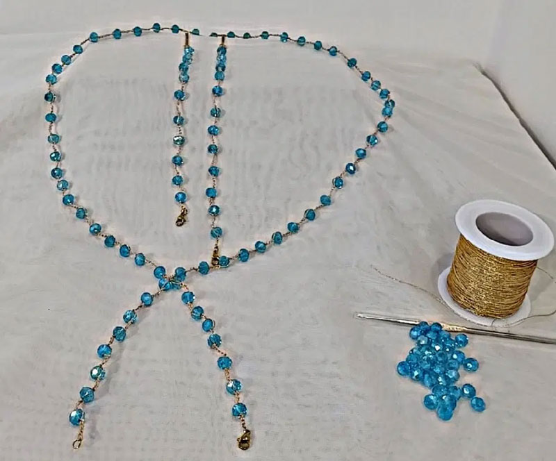 تولید اکسسوری در منزل Home accessory production Chinod چینود