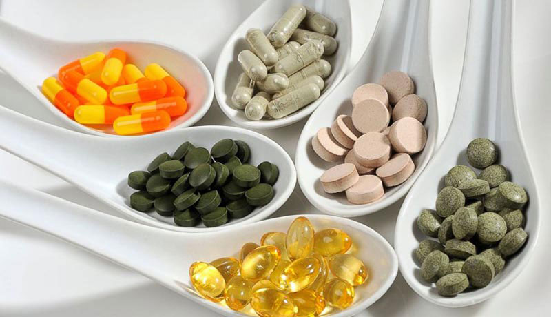 مکمل های ورزشی Sports supplements Chinod چینود 