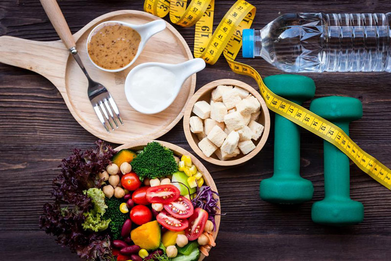 مکمل های ورزشی Sports supplements Chinod چینود 