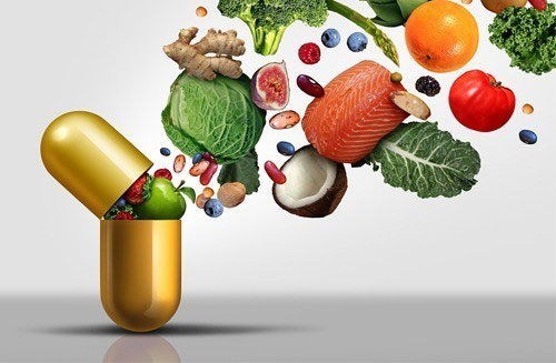 مکمل های ورزشی Sports supplements Chinod چینود 