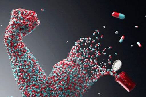 مکمل های ورزشی Sports supplements Chinod چینود 